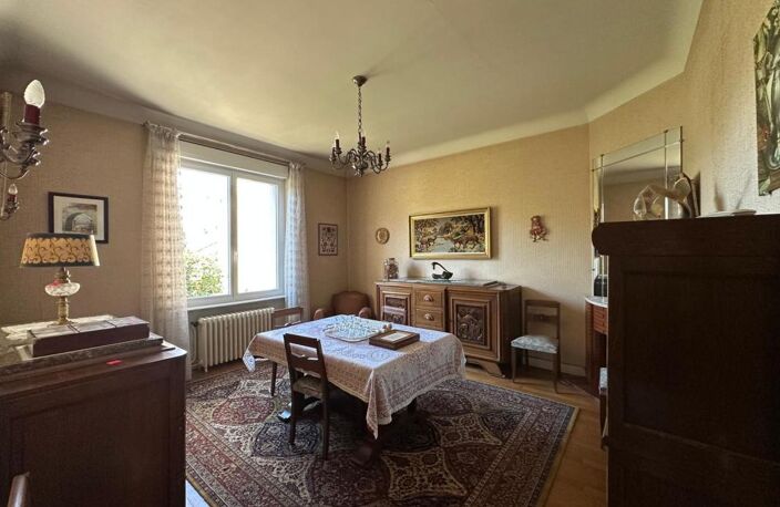 🏡 À VENDRE – MAISON FAMILIALE SPACIEUSE – LIMOGES OUEST 🌳 — photo 3