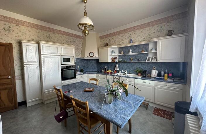 🏡 À VENDRE – MAISON FAMILIALE SPACIEUSE – LIMOGES OUEST 🌳 — photo 5