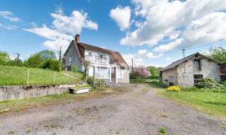 Maison 4 Pièces 120 m² à vendre à La Porcherie (87380)