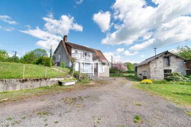 Maison 4 pièces 214500 €