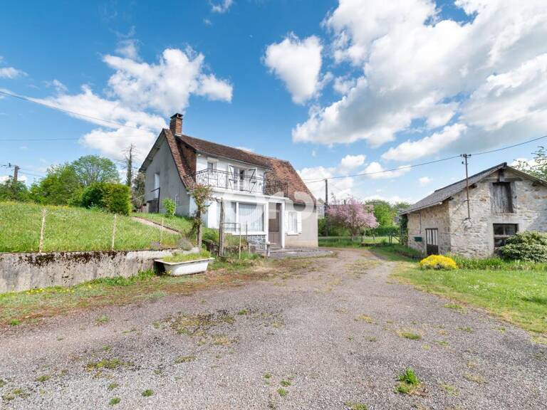   À DÉCOUVRIR À LA CAMPAGNE – FORT POTENTIEL À LA PORCHERIE   — photo 1