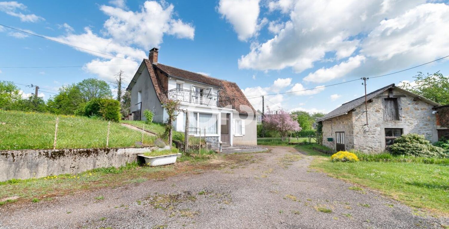   À DÉCOUVRIR À LA CAMPAGNE – FORT POTENTIEL À LA PORCHERIE   — photo 1