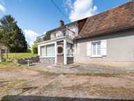   À DÉCOUVRIR À LA CAMPAGNE – FORT POTENTIEL À LA PORCHERIE   — photo 3