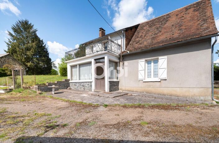   À DÉCOUVRIR À LA CAMPAGNE – FORT POTENTIEL À LA PORCHERIE   — photo 3