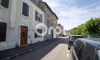 Immeuble  177 m² à vendre à Limoges (87100)