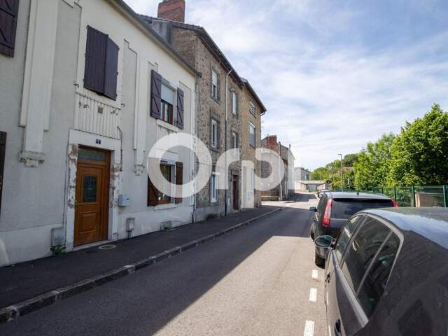   IMMEUBLE DE RAPPORT EN PIERRES – LIMOGES – SECTEUR VICTOR THUILLAT — photo du bien