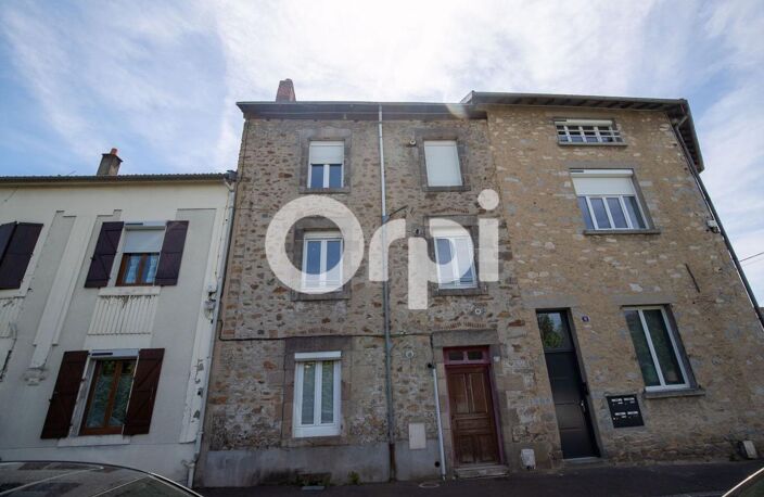 🏡 IMMEUBLE DE RAPPORT EN PIERRES – LIMOGES – SECTEUR VICTOR THUILLAT — photo 2