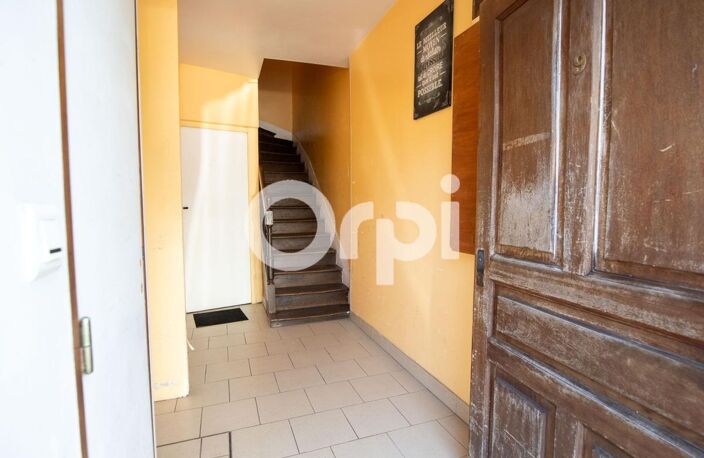 🏡 IMMEUBLE DE RAPPORT EN PIERRES – LIMOGES – SECTEUR VICTOR THUILLAT — photo 3