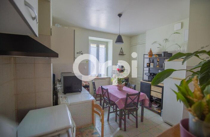 🏡 IMMEUBLE DE RAPPORT EN PIERRES – LIMOGES – SECTEUR VICTOR THUILLAT — photo 5