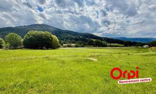 Terrain  1500 m² à vendre à Cleurie (88120)