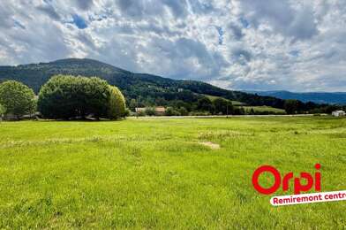 Terrain  65900 €