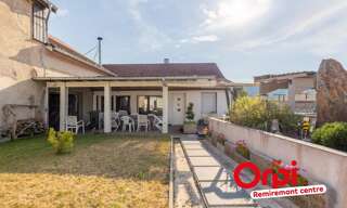 Maison 6 Pièces 148 m² à vendre à Le Val-d'Ajol (88340)
