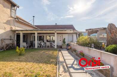 Maison 6 pièces 198900 €