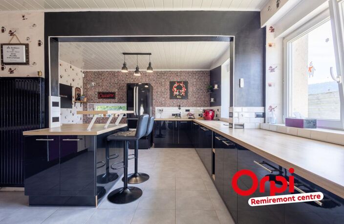 Maison atypique à vendre - Le Val d'Ajol — photo 2