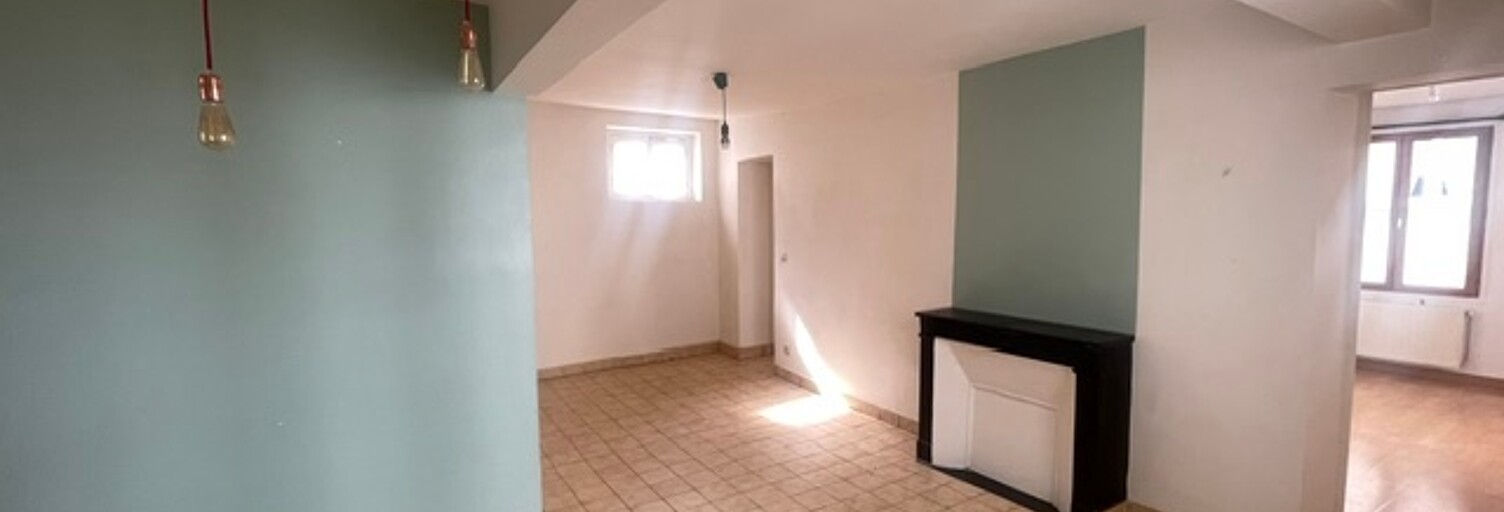 Appartement 4 Pièces 76 m² à vendre à Paris 3 (75003)