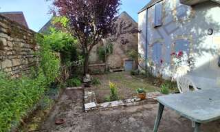 Maison 6 Pièces 167 m² à vendre à L'Isle-sur-Serein (89440)