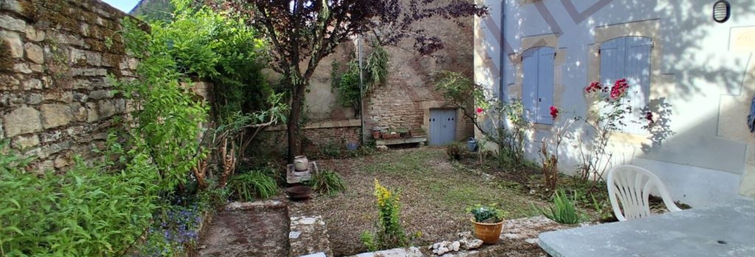 Maison 6 Pièces 167 m² à vendre à L'Isle-sur-Serein (89440)