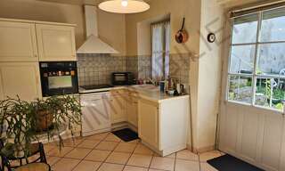 Maison 6 Pièces 167 m² à vendre à L'Isle-sur-Serein (89440)