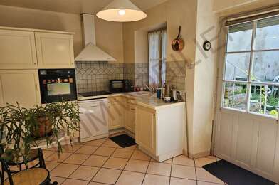 Maison 6 pièces 231000 €