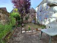 MAISON EN PIERRES JARDIN CLOS DE MURS 89144 BOURGOGNE — photo 3