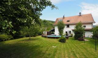 Maison 7 Pièces 215 m² à vendre à Giromagny (90200)