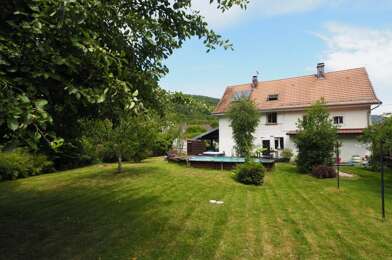 Maison 7 pièces 199000 €