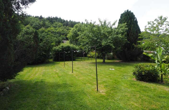 Giromagny - maison atypique à vendre — photo 3