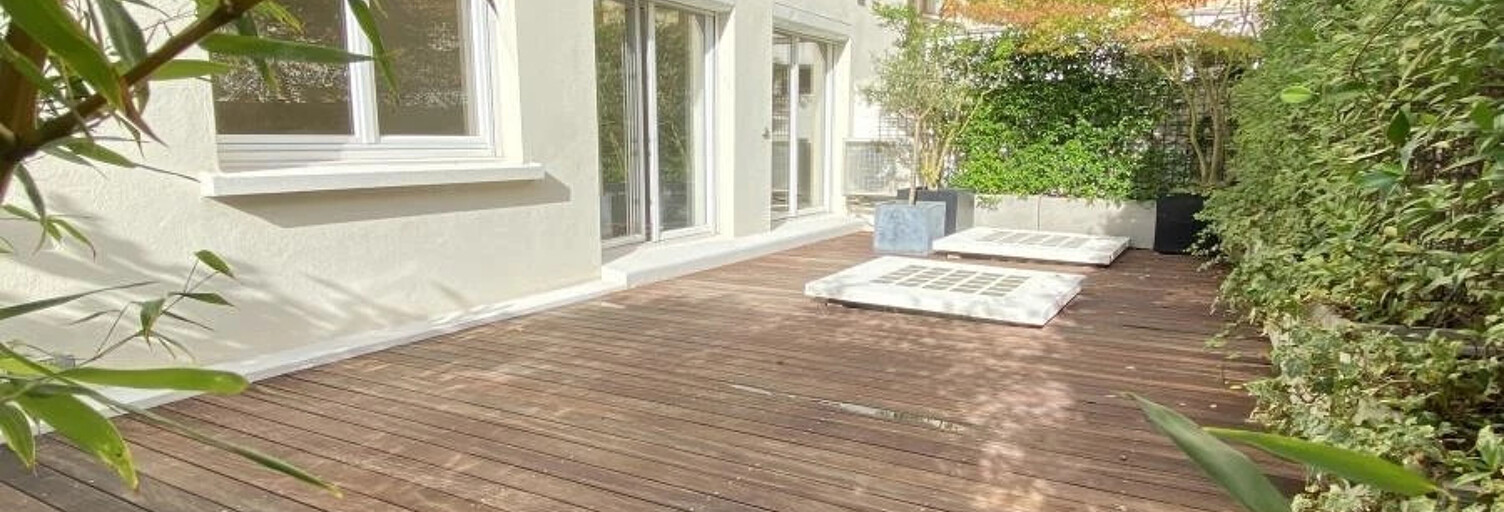 Bureau  410 m² à louer à Boulogne-Billancourt (92100)