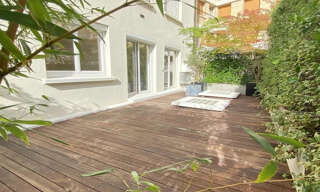 Bureau  410 m² à louer à Boulogne-Billancourt (92100)