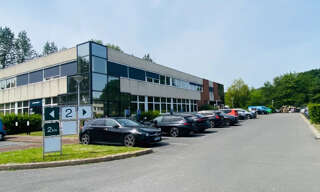 Bureau  298 m² à louer à Bièvres (91570)