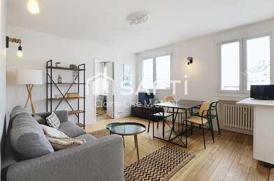 Appartement 3 pièces 199900 €
