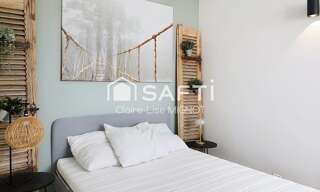 Appartement 3 Pièces 54 m² à vendre à Nantes (44000)