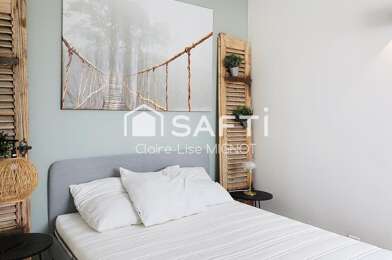 Appartement 3 pièces 199900 €