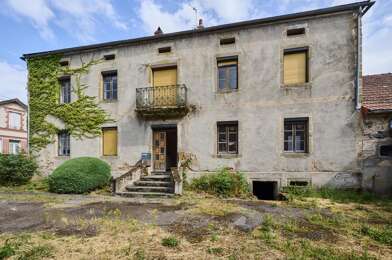 Maison  36750 €