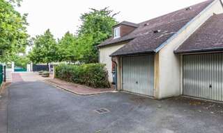 Maison  77 m² à vendre à Chatou (78400)