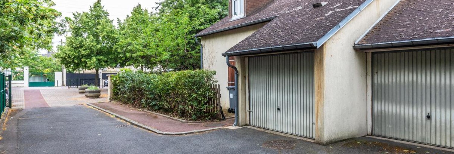 Maison  77 m² à vendre à Chatou (78400)