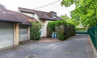 Maison  79 m² à vendre à Chatou (78400)