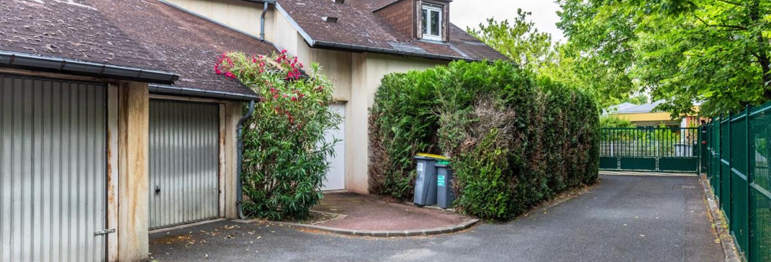 Maison  79 m² à vendre à Chatou (78400)