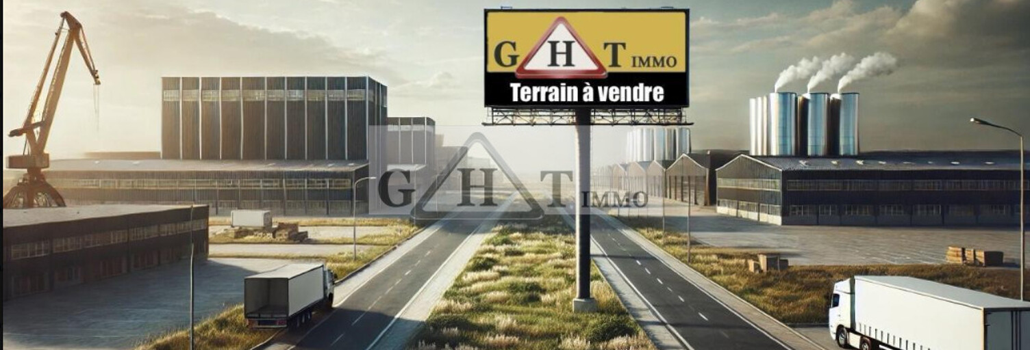 Terrain  4200 m² à vendre à Savigny-le-Temple (77176)