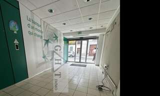 Commerce  150 m² à louer à Bonneuil-sur-Marne (94380)