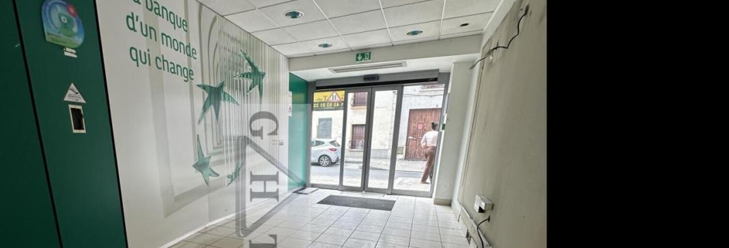 Commerce  240 m² à louer à Bonneuil-sur-Marne (94380)