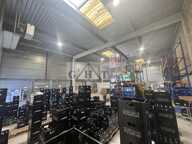 A LOUER ENTREPOT - BUREAUX 1088 M² — photo 2