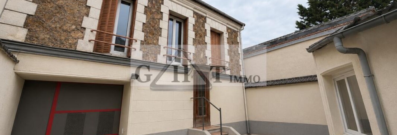 Local industriel  358 m² à vendre à Le Perreux-sur-Marne (94170)