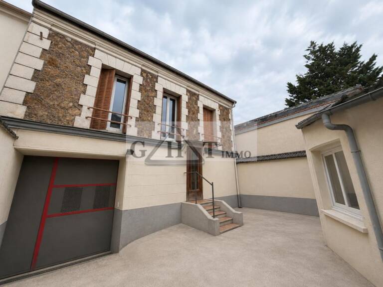 A VENDRE ENTREPOT BUREAU LE PERREUX SUR MARNE — photo 1