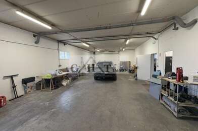 Local industriel  1450000 €