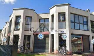 Bureau  220 m² à louer à Le Perreux-sur-Marne (94170)