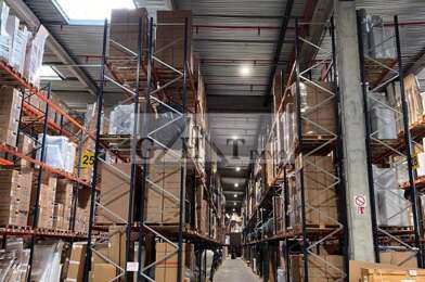Local industriel  12750 €