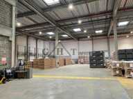 Entrepôt logistique de 1242.5 m² à louer – Accès direct A15 — photo 2