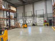 Entrepôt logistique de 1242.5 m² à louer – Accès direct A15 — photo 3