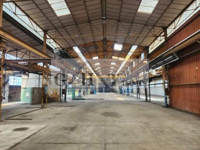 3800 M² ENTREPOT BUREAUX A LOUER A MEAUX — photo du bien